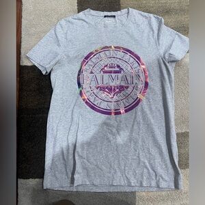 Balmain T shirt